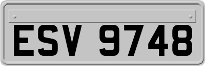 ESV9748