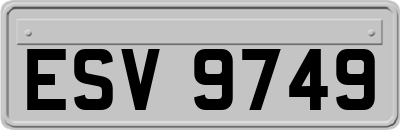 ESV9749