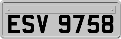 ESV9758