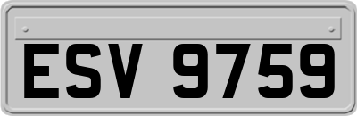 ESV9759