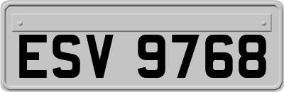 ESV9768