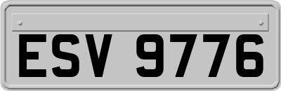 ESV9776
