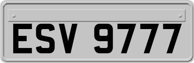 ESV9777