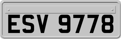 ESV9778