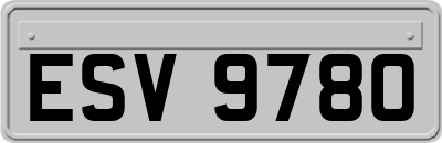 ESV9780