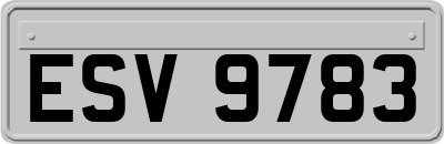 ESV9783