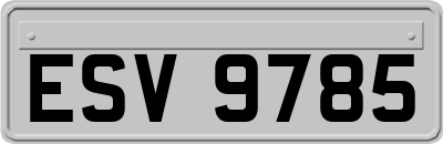 ESV9785