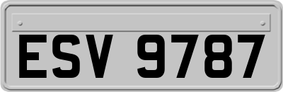 ESV9787
