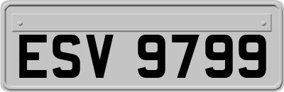 ESV9799