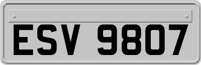 ESV9807