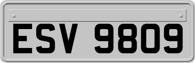 ESV9809