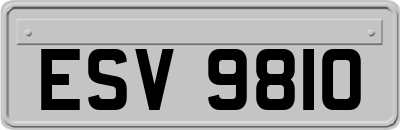 ESV9810