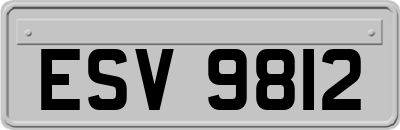 ESV9812