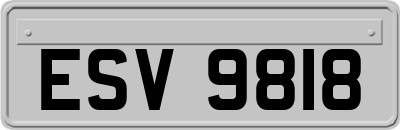 ESV9818