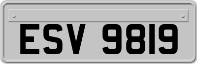 ESV9819
