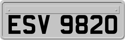 ESV9820