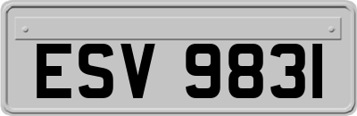 ESV9831