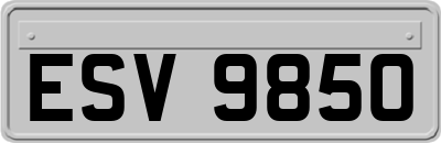 ESV9850