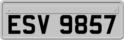 ESV9857