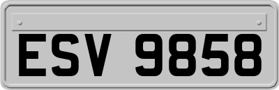 ESV9858