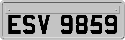 ESV9859