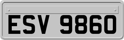 ESV9860