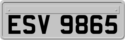 ESV9865