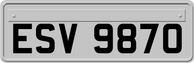 ESV9870