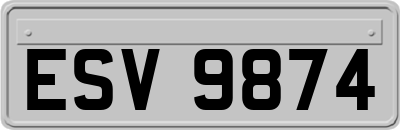 ESV9874