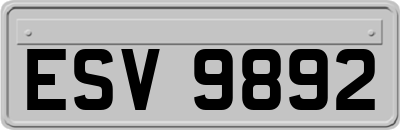 ESV9892