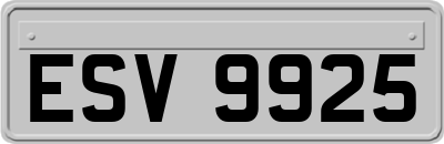 ESV9925