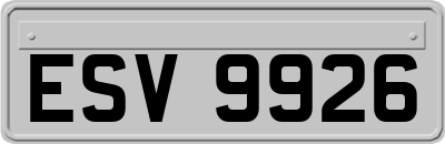 ESV9926