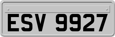 ESV9927