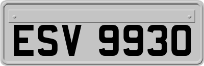 ESV9930