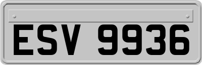 ESV9936