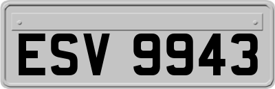 ESV9943