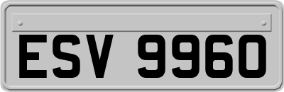 ESV9960