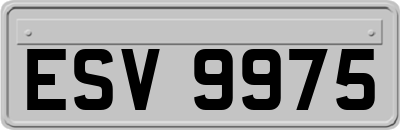 ESV9975