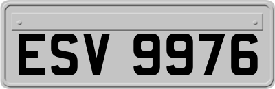 ESV9976