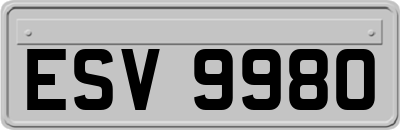 ESV9980