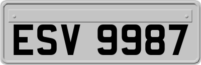 ESV9987