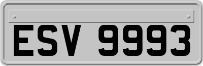 ESV9993