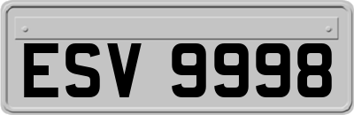 ESV9998