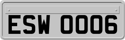 ESW0006