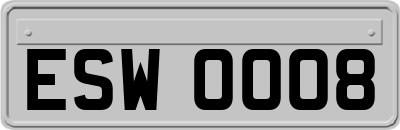 ESW0008