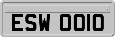 ESW0010