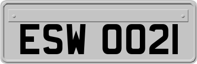 ESW0021