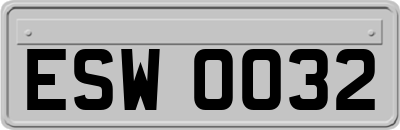 ESW0032