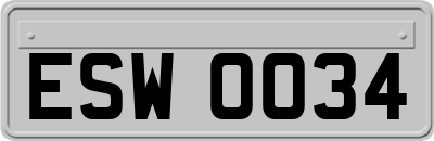 ESW0034