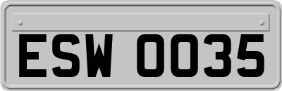 ESW0035